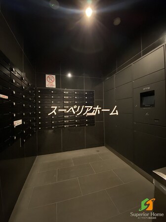 コンフォリア台東根岸の物件内観写真